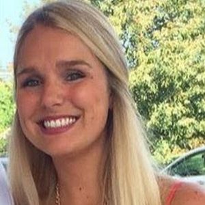 Meet your Posher, Caitlyn